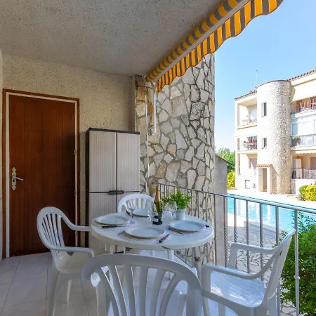 Appartement Flamicell By Interhome