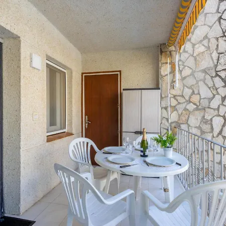 Flamicell By Interhome Appartement