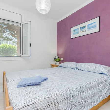 Flamicell By Interhome Appartement