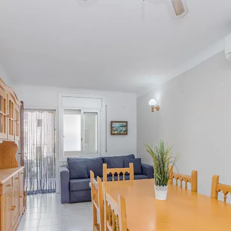 Flamicell By Interhome Empuriabrava