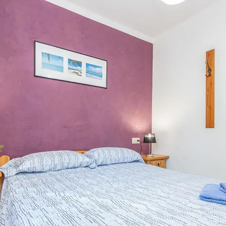 Appartement Flamicell By Interhome