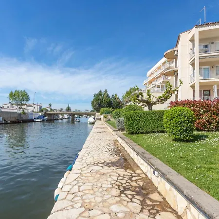 Flamicell By Interhome * Empuriabrava