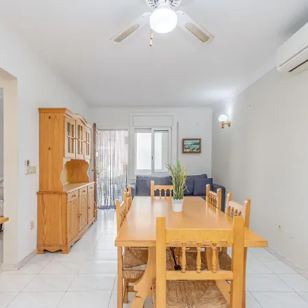 Flamicell By Interhome Apartment
