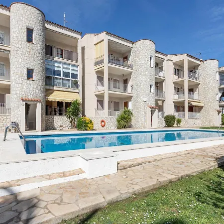 Flamicell By Interhome Empuriabrava